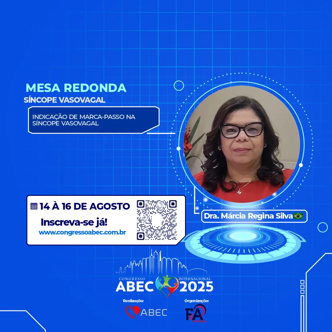 Congresso ABEC 2025
