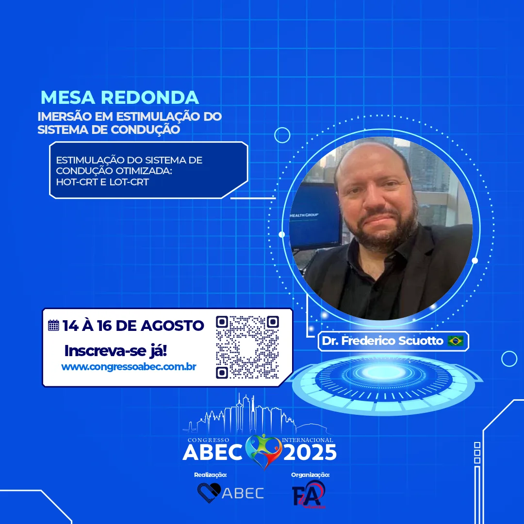 Congresso ABEC 2025
